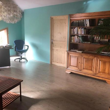 Villa Padivier Saint-Point-Lac エクステリア 写真