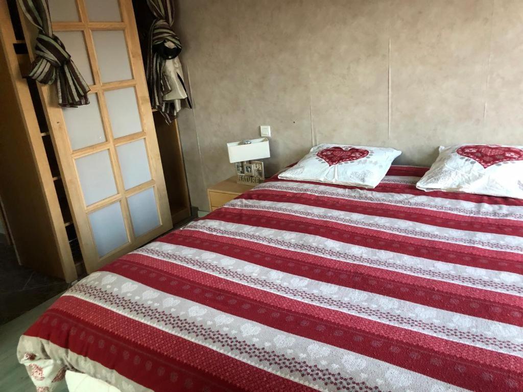 Villa Padivier Saint-Point-Lac エクステリア 写真