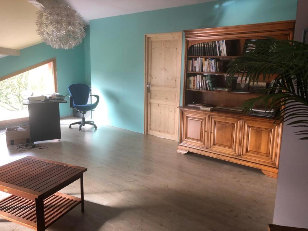Villa Padivier Saint-Point-Lac エクステリア 写真